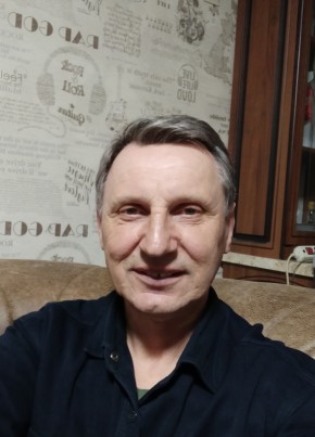 Владимир, 63, Россия, Тамань