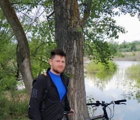 Vladimir, 31 год, Москва