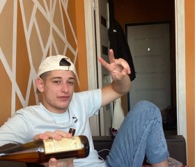 Дмитрий, 20 лет, Красноярск