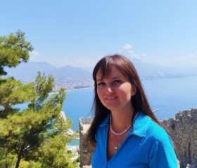 Oksana, 35, Nizhniy Novgorod