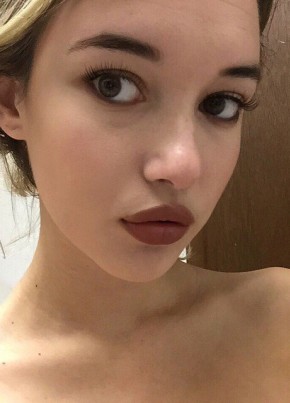 Лиза, 24, Россия, Уфа