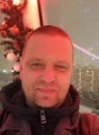 Aleksey, 44, Moscow