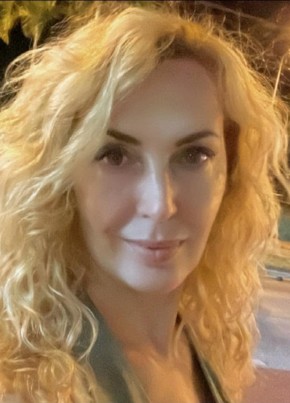 Ekaterina из Иркутска 50 лет