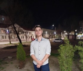 Вадим, 25 лет, Петров Вал