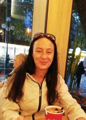 Елена из Горад Гродны 56 лет