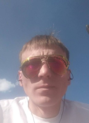 Aleksey, 30, Russia, Achinsk