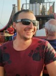 Юрий, 40 лет, Краматорськ