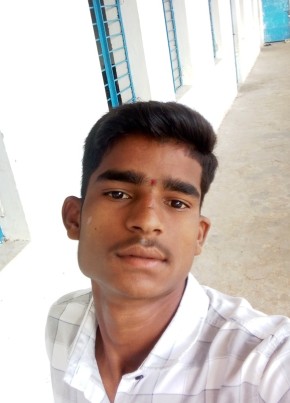 RRRR, 18, India, Chandrapur
