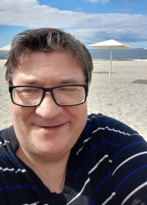 Dan, 49, Россия, Балтийск