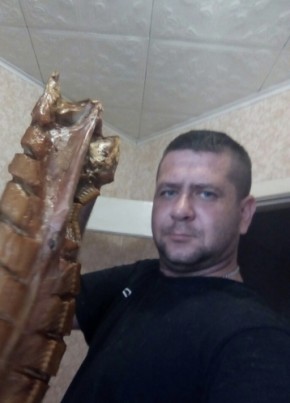 Пётр из Воронежа 47 лет