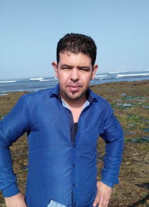 الحبيب, 38, المغرب, الدار البيضاء