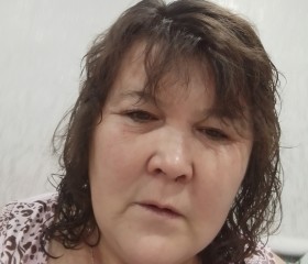 Elida, 51, Sorochinsk