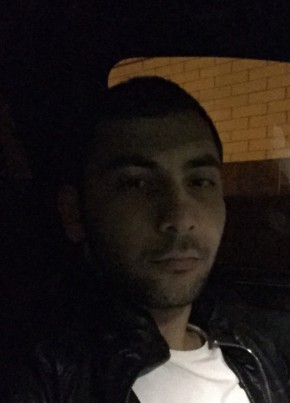 Emir из Bakı 36 лет