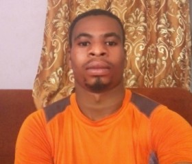 Solomon kpeglo, 28, Nsawam