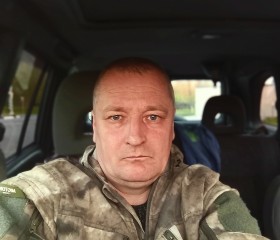 Vlad, 46, Sovetsk (Kaliningrad)