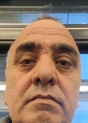 Мумин из Москвы 58 лет
