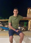 Дмитрий - Белгород