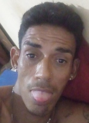 Junior, 40, Brazil, Recife