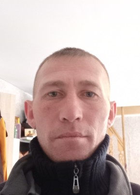 Sergey, 35, Ukraine, Mariupol
