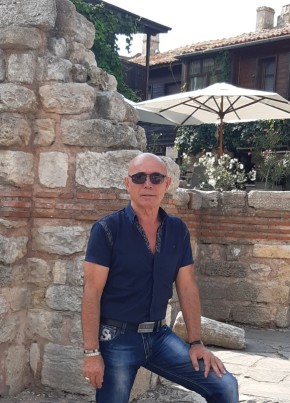 Янис, 58, Република България, Дупница