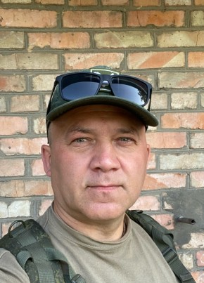 Эдуард, 48, Україна, Балки