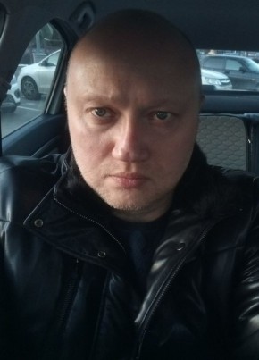 Леонид, 43, Россия, Воронеж
