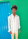 R, 25 лет, Anantapur