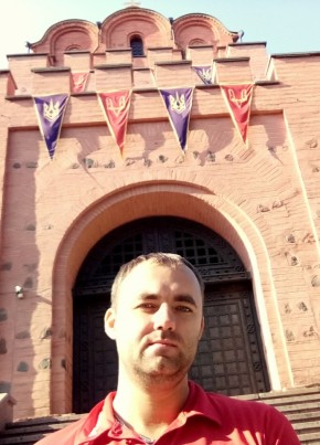 Андрей, 35, Рэспубліка Беларусь, Светлагорск