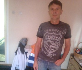 Drago Pantic, 55, Bijeljina