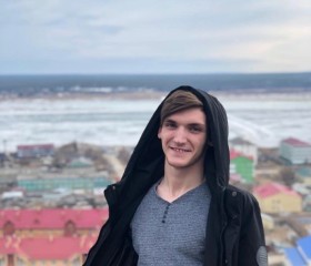 Stepan, 25, Khabarovsk