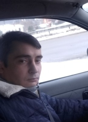 Сергей, 35, Россия, Наро-Фоминск