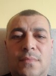Artur, 48, Moscow