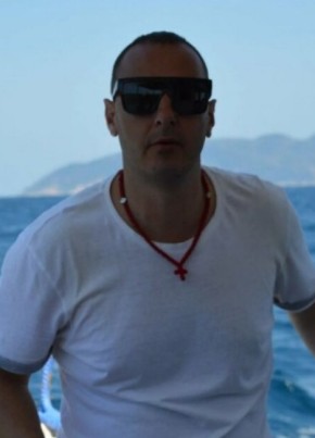 Roman abramovixj, 33, Россия, Сорочинск