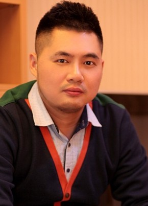 性感猛男, 43, 中华人民共和国, 汕头市