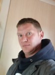 Антон, 42 года, Казань