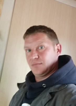 Антон, 42, Россия, Казань