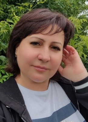 Наталья из Мариуполи 51 год