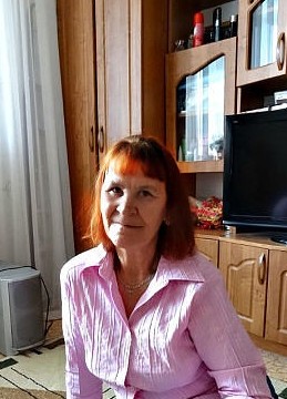 Людмила, 71, Россия, Миасс