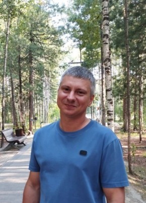 Dmitriy, 35, Russia, Nefteyugansk