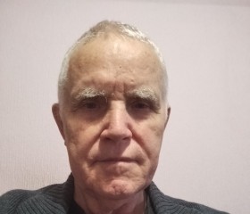 Aleksey, 76, Novokuznetsk