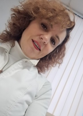 Светлана из Домодедово 51 год