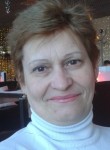 Елена, 62 года, Оренбург
