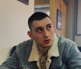 Дмитрий, 24 года, Новый Уренгой