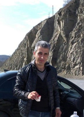 Армен, 45, Հայաստանի Հանրապետութիւն, Արմավիր