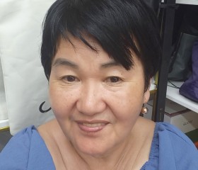Айгуль, 51 год, Астана