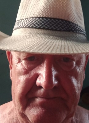 Vladimir, 68, Russia, Novokuznetsk