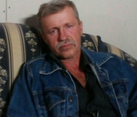 Анатолий, 58 лет, Воронеж