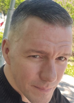 Pavel, 43, Russia, Moscow