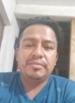 Mario, 38  , Chimaltenango