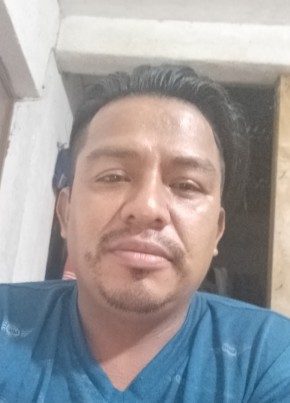 Mario, 40, República de Guatemala, Chimaltenango